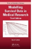 Modelling Survival Data in Medical Research