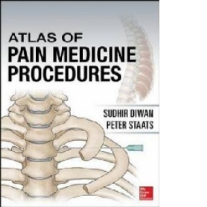 Atlas of Pain Medicine Procedures