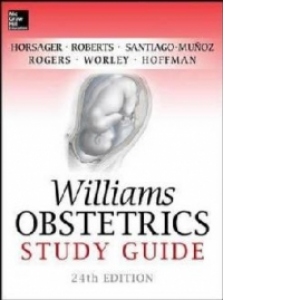 Williams Obstetrics