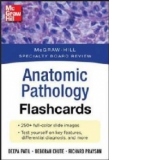 McGraw-Hill Specialty Board Review Anatomic Pathology Flashc