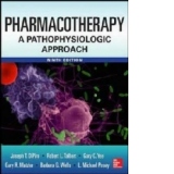 Pharmacotherapy a Pathophysiologic Approach