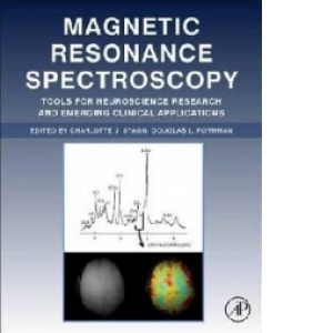 Magnetic Resonance Spectroscopy