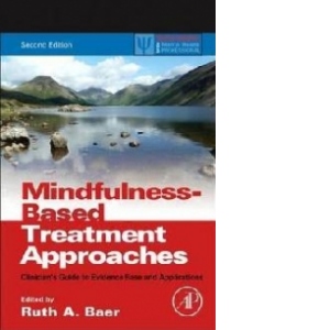 Mindfulness-Based Treatment Approaches