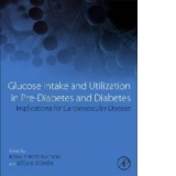 Glucose Intake and Utilization in Pre-Diabetes and Diabetes