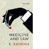 Medicine and Law