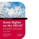 Score Higher on the UKCAT