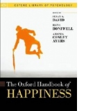 Oxford Handbook of Happiness