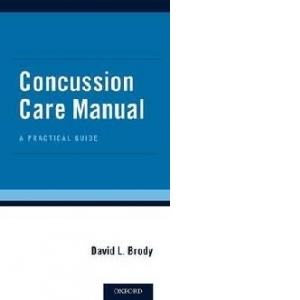 Concussion Care Manual