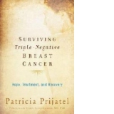 Surviving Triple-Negative Breast Cancer