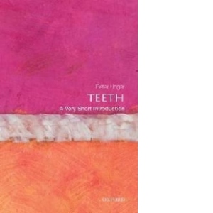 Teeth: A Very Short Introduction