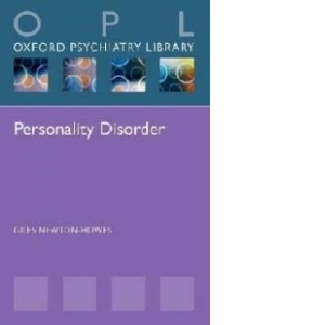 Personality Disorder