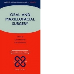 Oral and Maxillofacial Surgery