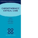 Cardiothoracic Critical Care