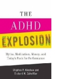 ADHD Explosion