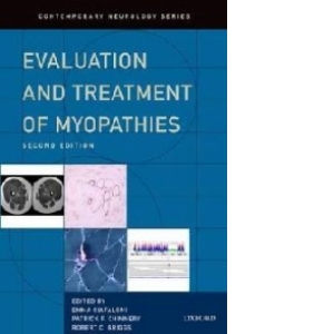 Evaluation and Treatment of Myopathies