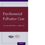 Psychosocial Palliative Care