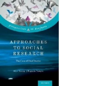 Approaches to Social Research