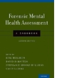 Forensic Mental Health Assessment