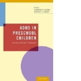 ADHD in Preschool Children