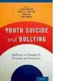 Youth Suicide and Bullying