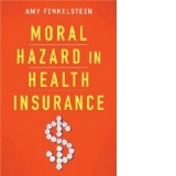 Moral Hazard in Health Insurance