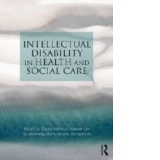 Intellectual Disability in Health and Social Care