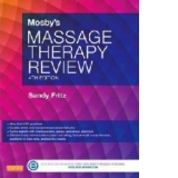 Mosby's Massage Therapy Review