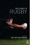 Science of Rugby