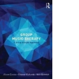 Group Music Therapy