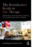 Introductory Guide to Art Therapy