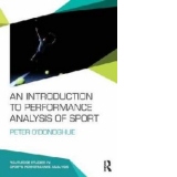 Introduction to Performance Analysis of Sport