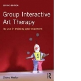 Group Interactive Art Therapy