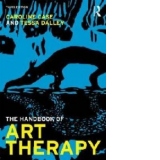 Handbook of Art Therapy