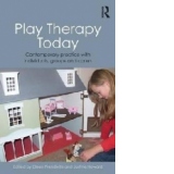 Play Therapy Today