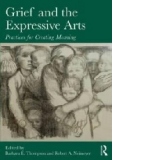 Grief and the Expressive Arts