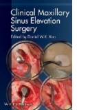 Clinical Maxillary Sinus Elevation Surgery