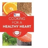 Cooking for a Healthy Heart