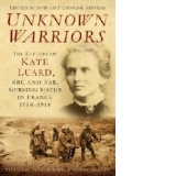 Unknown Warriors