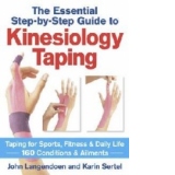 Essential Step-by-step Guide to Kinesiology Taping