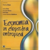 Economia în clepsidra entropică