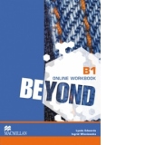 Beyond Online Workbook - Level B1