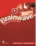 Brainwave - Language Activity Book - Level 1