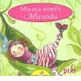 Micuta nimfa Miranda