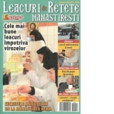 Leacuri si Retete Manastiresti nr. 2 / ianuarie - martie 2015