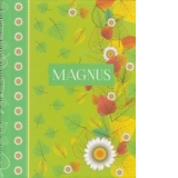 Agenda Magnus (Mag_002)