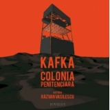 Colonia penitenciara (Audiobook)