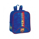 Mini rucsac colectia F.C.Barcelona