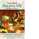 Hrana vie - o speranta pentru fiecare