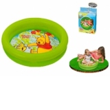 Piscina de plaja bebe - Winnie The Pooh