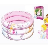 Piscina copii mini Printesele Disney - 70x30cm